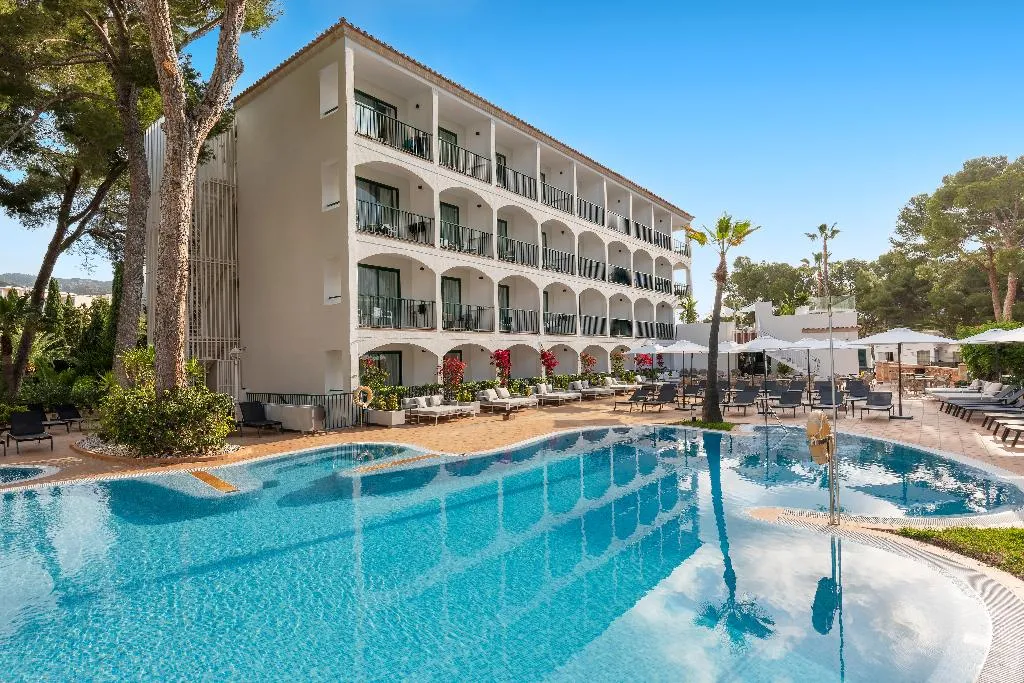 Pool, Valentin Somni Hotel and Suites, Majorca