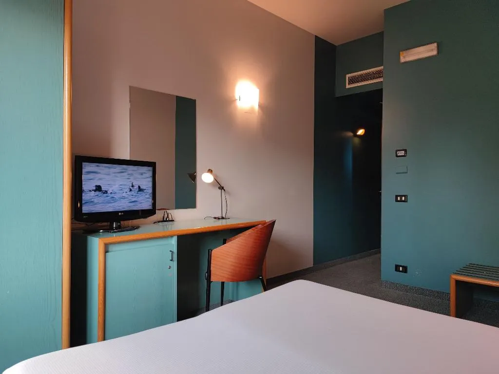 DOUBLE BASIC Room, Stay Hotel, Milan