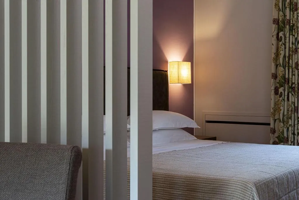 Room, Altarocca Wine Resort, Perugia