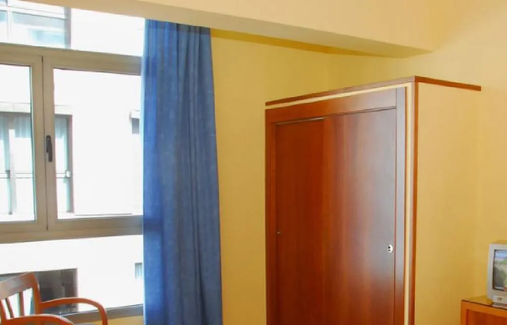 TWIN INNER Room, Pujol, Gran Canaria