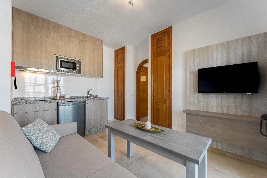 APARTMENT ONE BEDROOM Room, klayman Olivina Aparthotel, Tenerife
