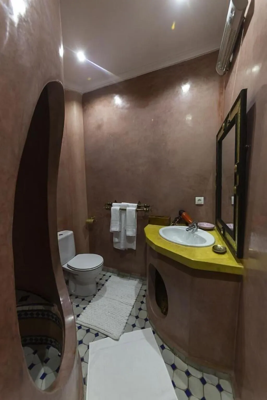 Room, Riad Maison Belbaraka, Marrakech