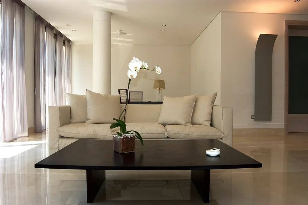 Lobby, Plaza Resort Hotel, Athens