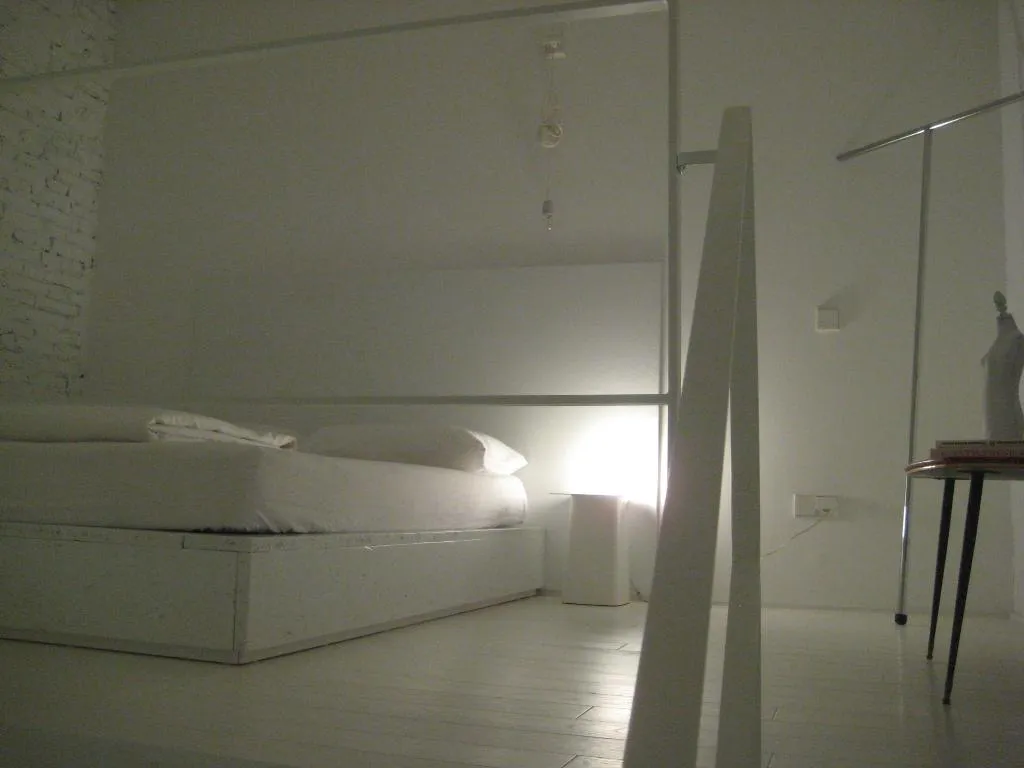 DOUBLE SUPERIOR Room, Legrenzi Rooms, Venice