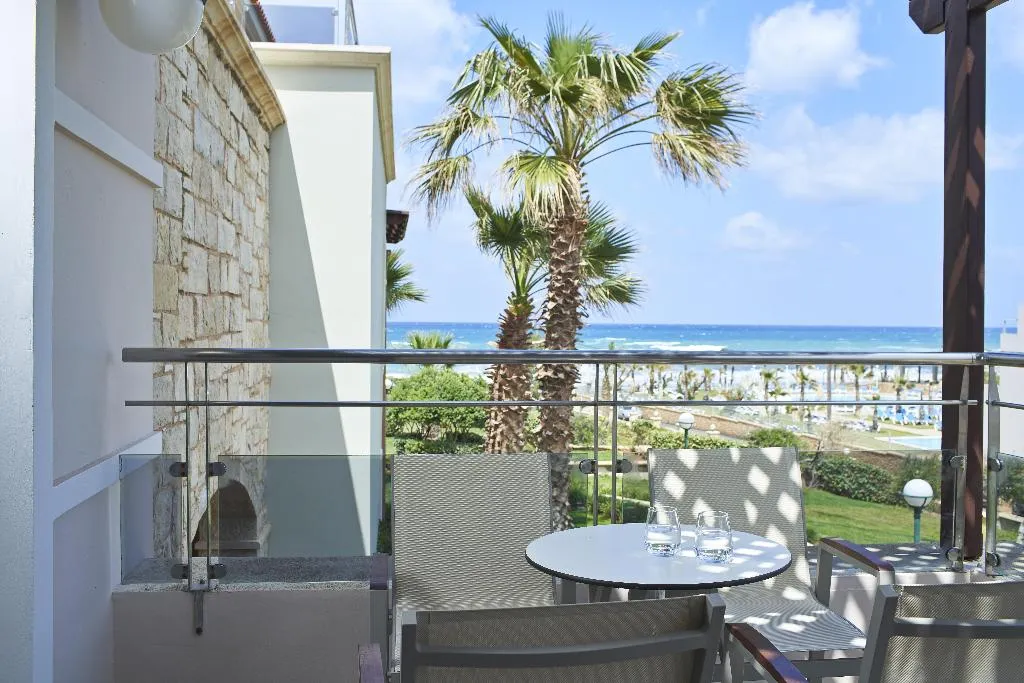 SUITE SEA VIEW Room, Atlantica Caldera Palace, Crete