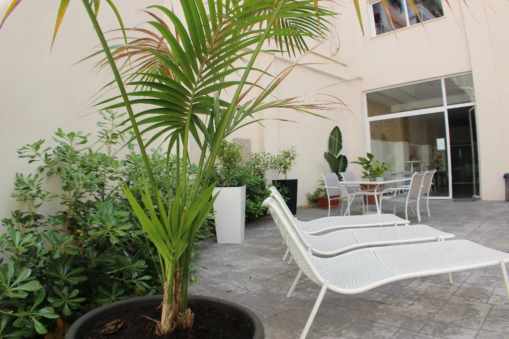 Lobby, Soho Valencia, Valencia