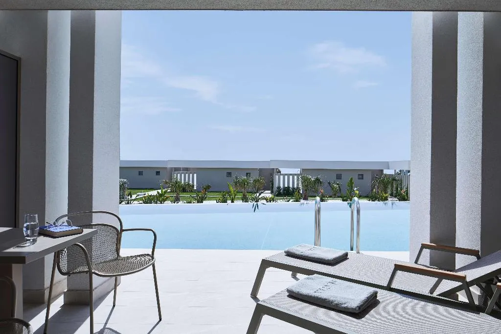 Room, Mayia Exclusive Resort & Spa, Rhodes