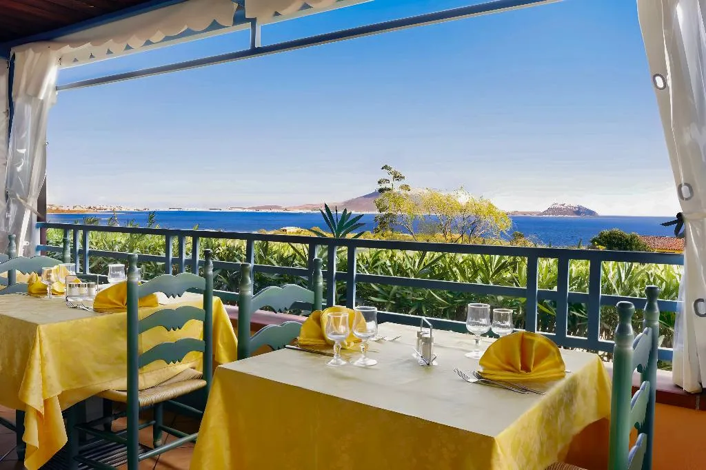 Restaurant, Hotiday Room Collection - Golfo Aranci, Olbia
