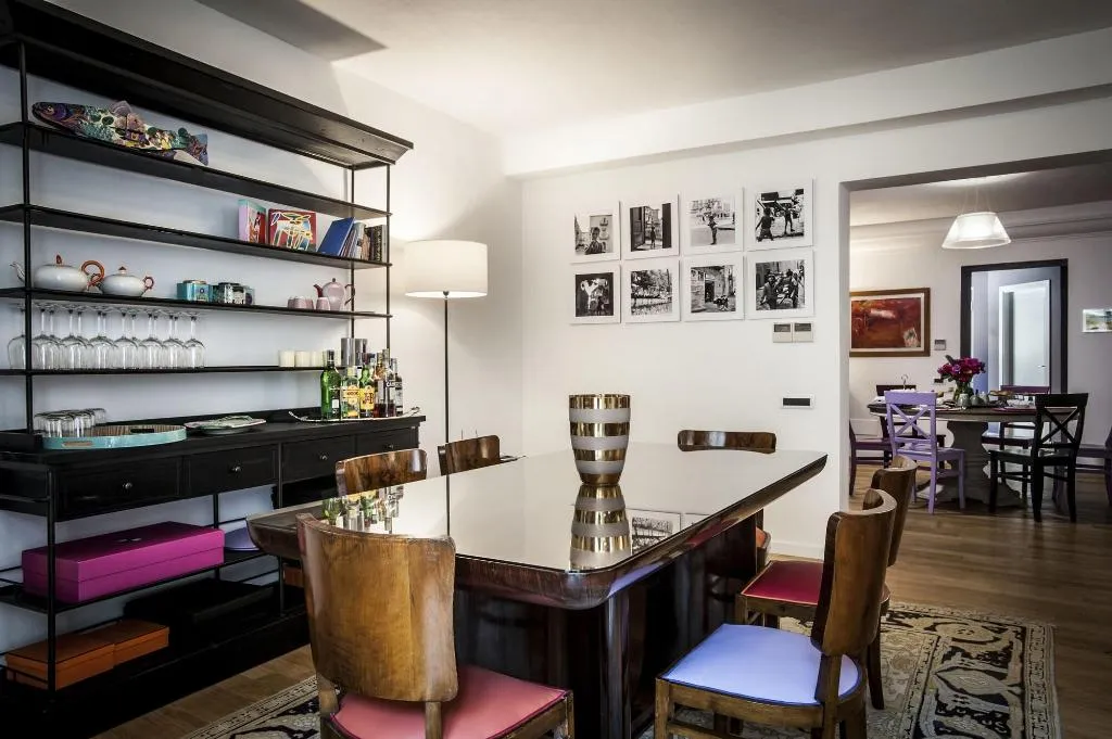 Lobby, Bb22 Palace Luxury Apartments, Palermo