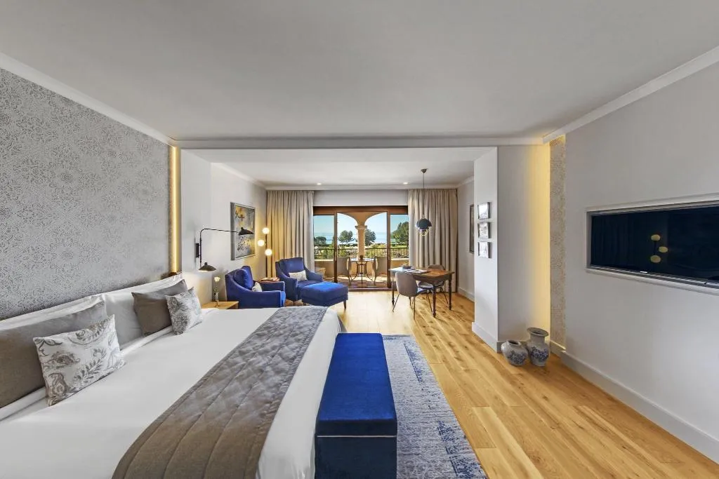 Room, The St. Regis Mardavall Resort, Majorca