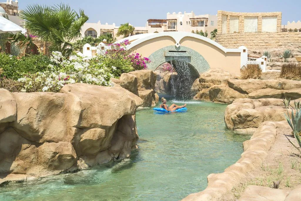 Sports and Entertainment, Kempinski Hotel Soma Bay, Red Sea Riviera