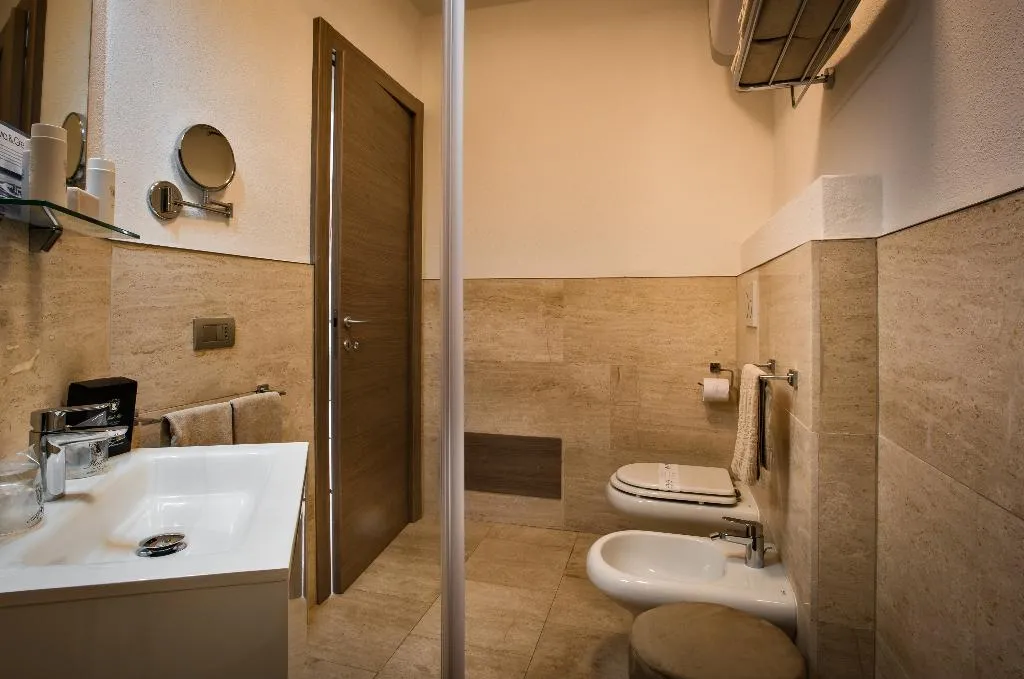 SUITE GARDEN VIEW Room, Grand Hotel Resort Ma&Ma - Adults Only, Olbia