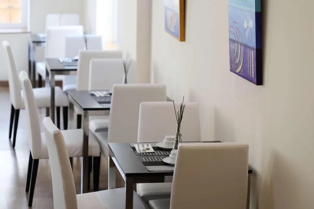 Restaurant, Sercotel Zurbaran, Majorca