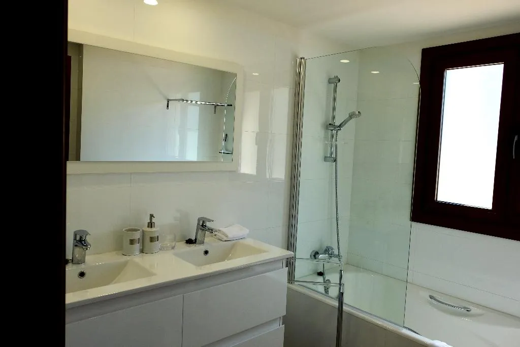 Room, Villa Carmen, Majorca