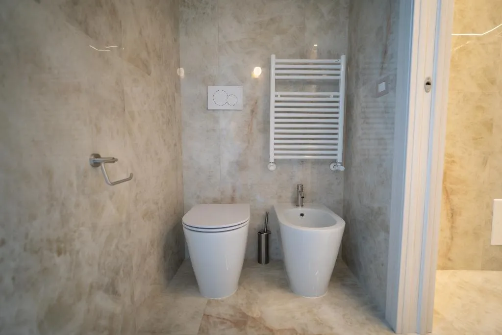 DOUBLE DELUXE Room, Dimora Galeno, Rome