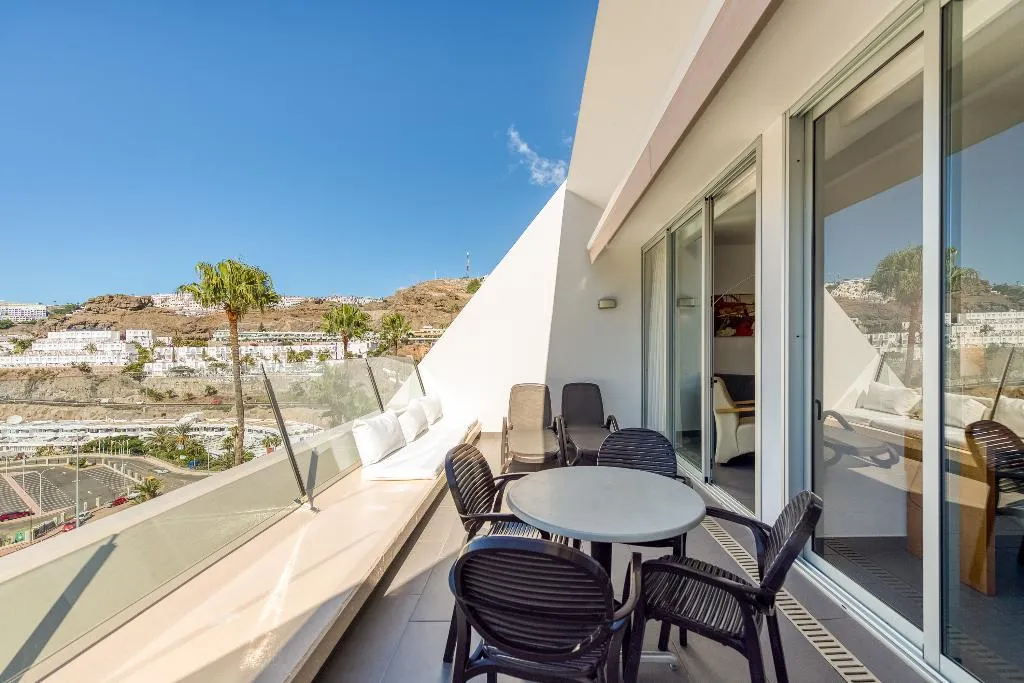 APARTMENT ONE BEDROOM Room, Holiday Club Puerto Calma, Gran Canaria