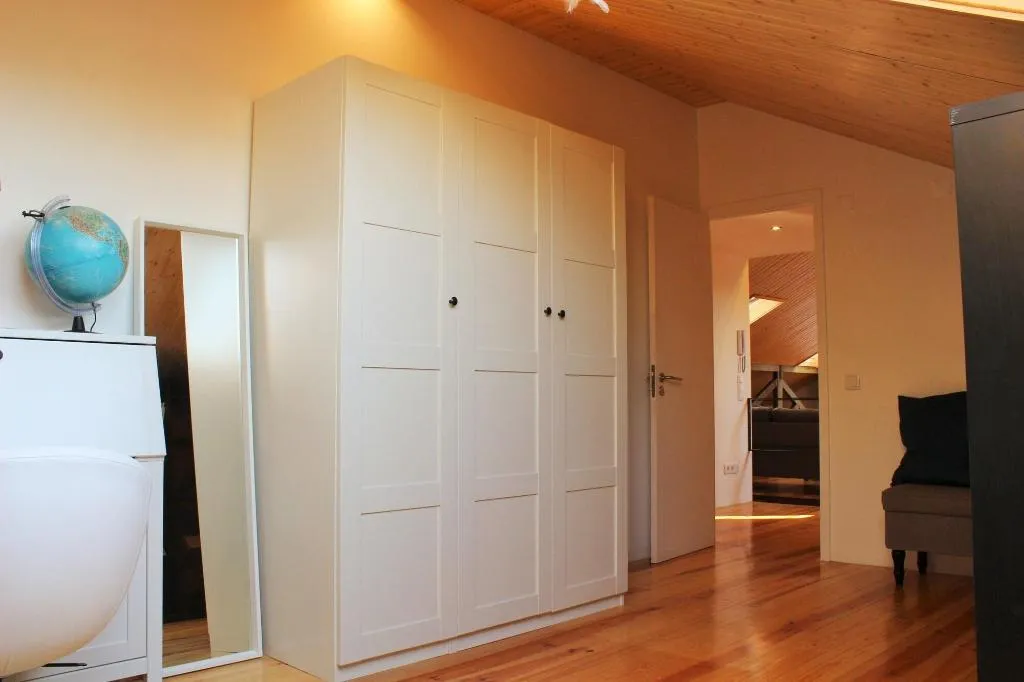Room, The Lisbon-Way Apartments, Lisbon