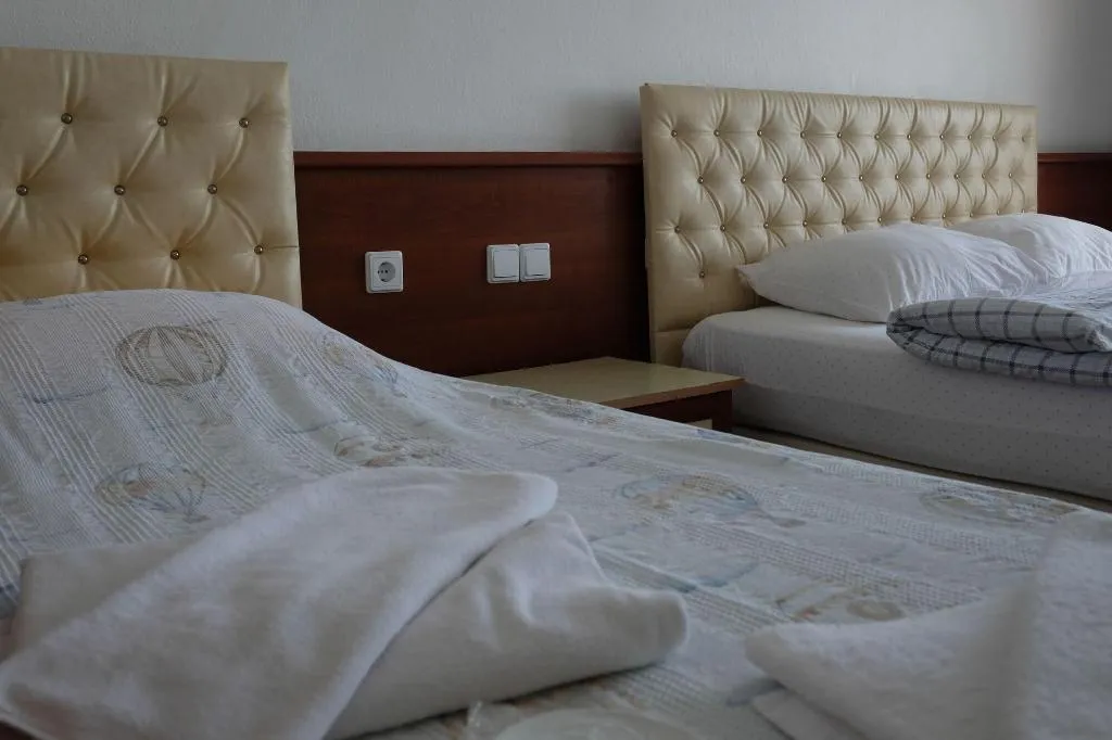 TRIPLE CITY VIEW Room, Ozsoy Hotel, Izmir