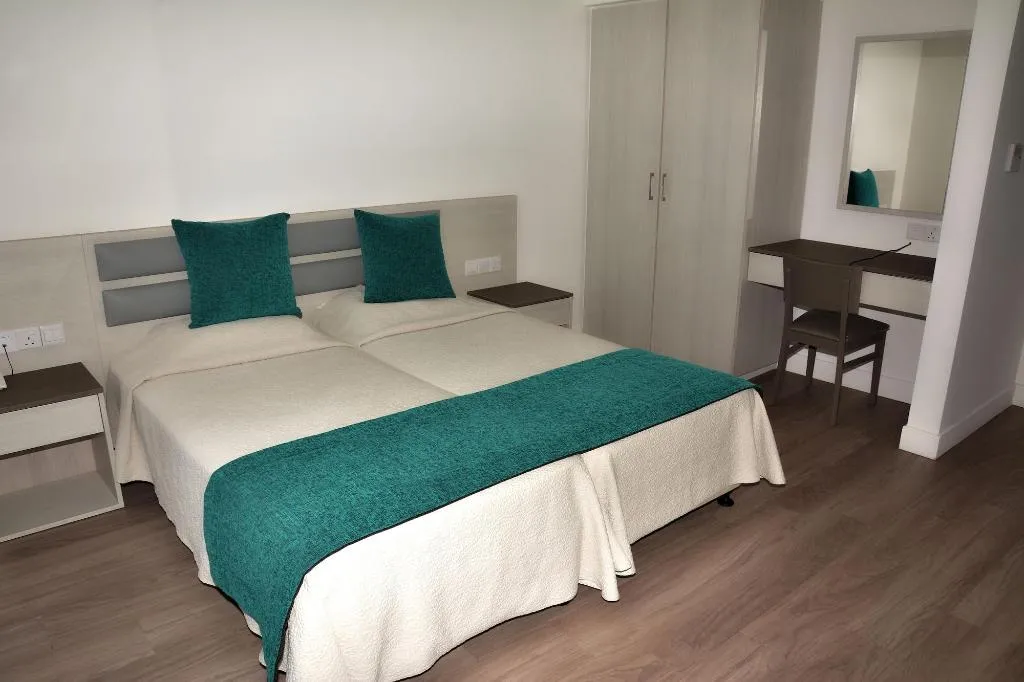 Room, Melini Hotel Suites, Cyprus