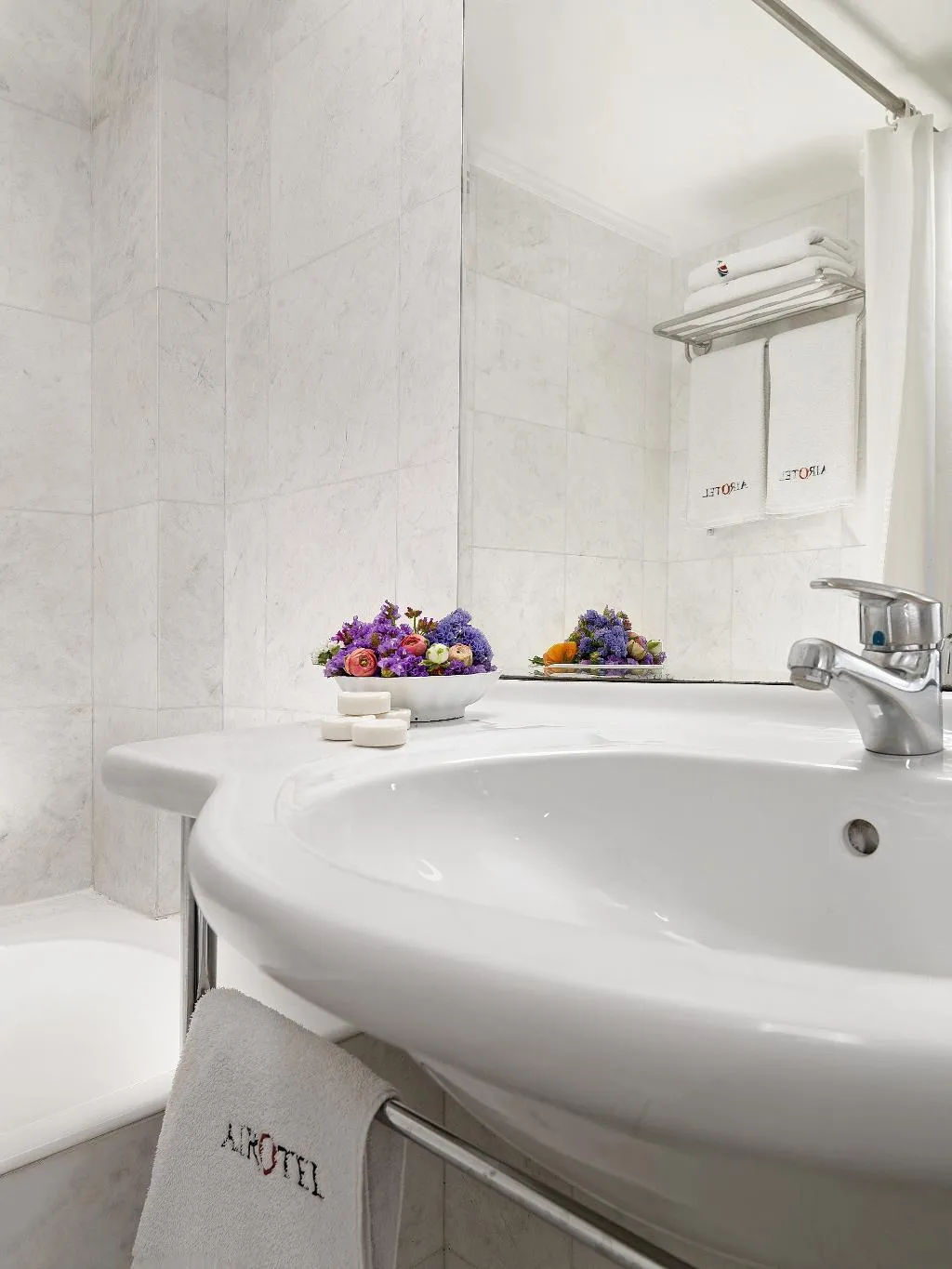 Double or Twin STANDARD Room, Airotel Alexandros, Athens