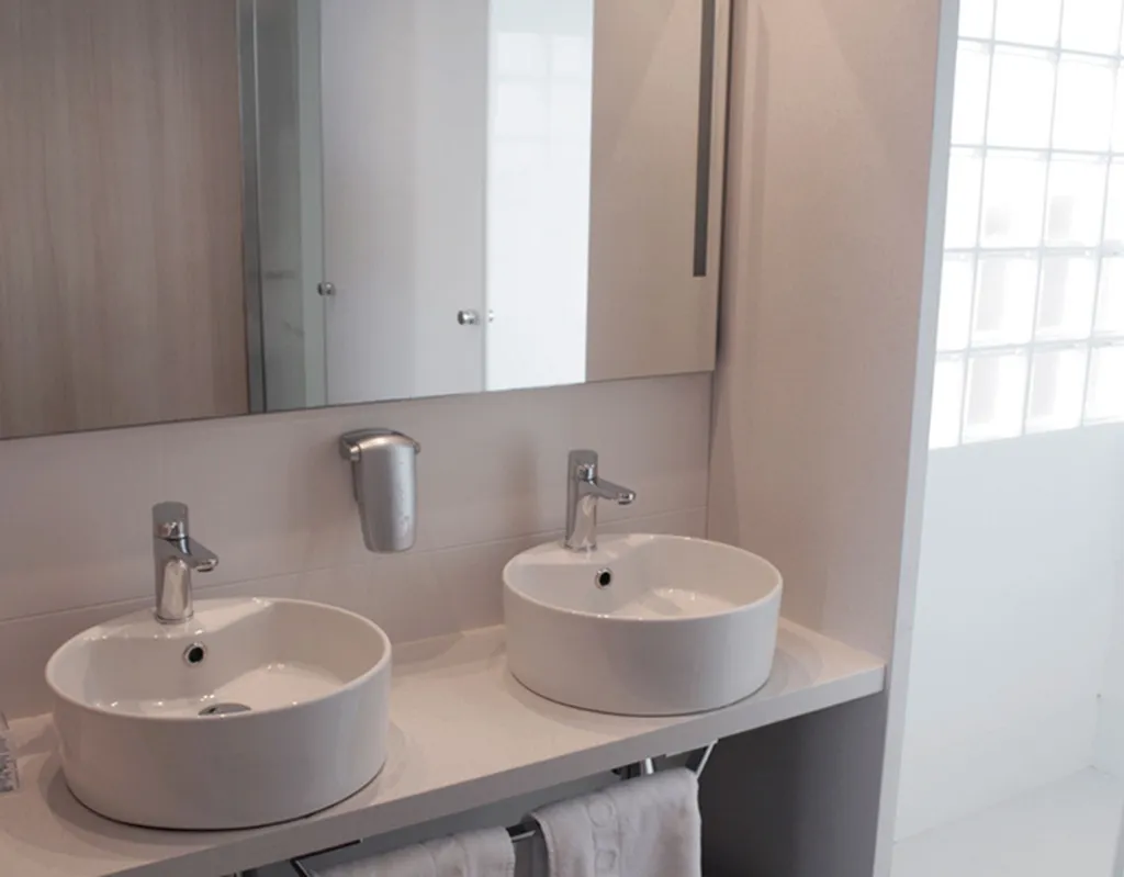 TRIPLE STANDARD Room, Volga, Costa Brava