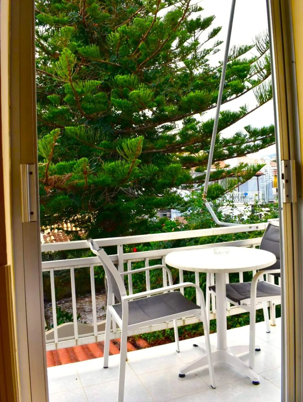 DOUBLE SIDE SEA VIEW Room, Asteria, Zante
