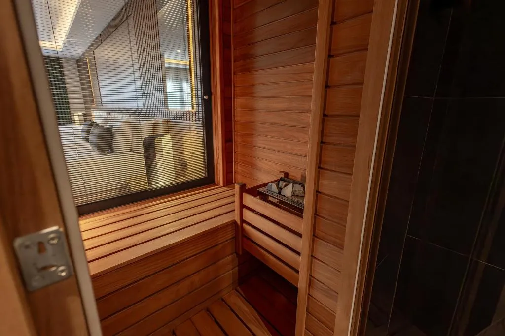 Room CLASSIC Room, FT Lotus Thermal Hotel & Spa Trademark Collection, Izmir