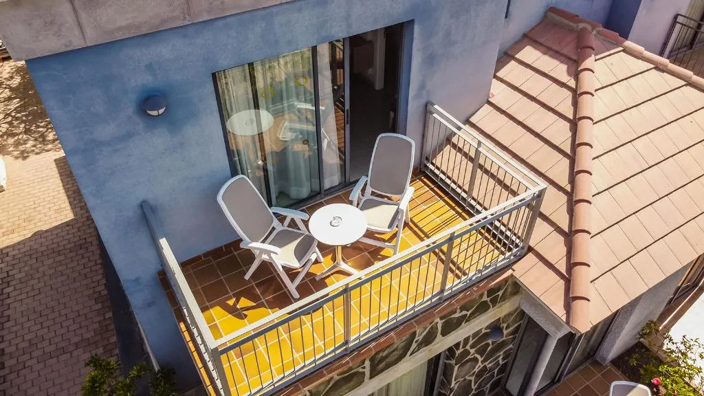 APARTMENT TWO BEDROOMS Room, Caybeach Meloneras Bungalows, Gran Canaria