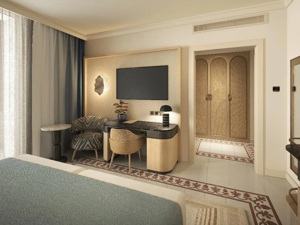 TWIN CLASSIC Room, The Phoenicia Malta - LHW, Malta