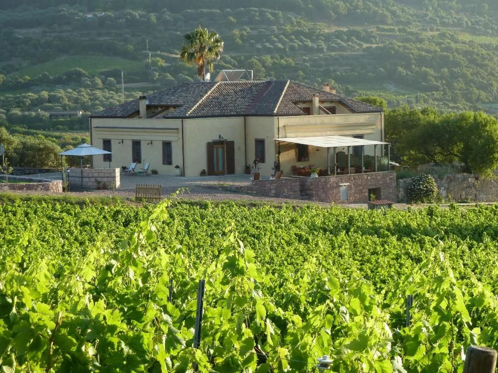General view, B&B Pessighette Dimora di Campagna, Alghero