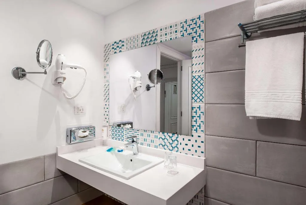 Room, Landmar Costa Los Gigantes Family Resort, Tenerife