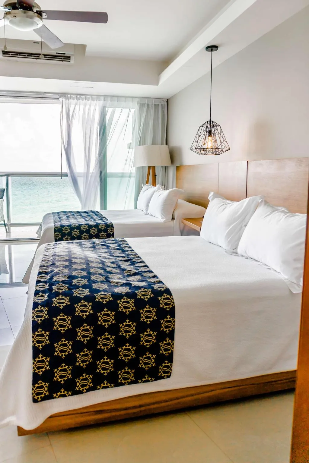 Room, Ocean Dream Cancun by GuruHotel, Cancun Area