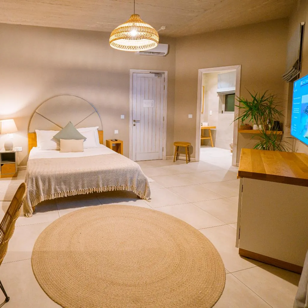 DOUBLE OCEAN FRONT Room, Villa Dei Venti, Gozo