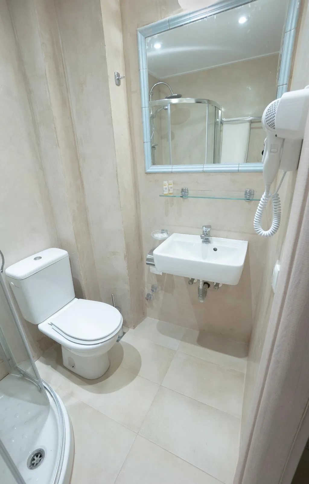Double or Twin STANDARD Room, Palatino, Kefallinia