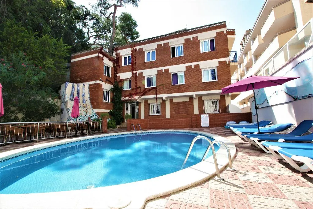 Pool, Moremar by Alegria, Costa Brava