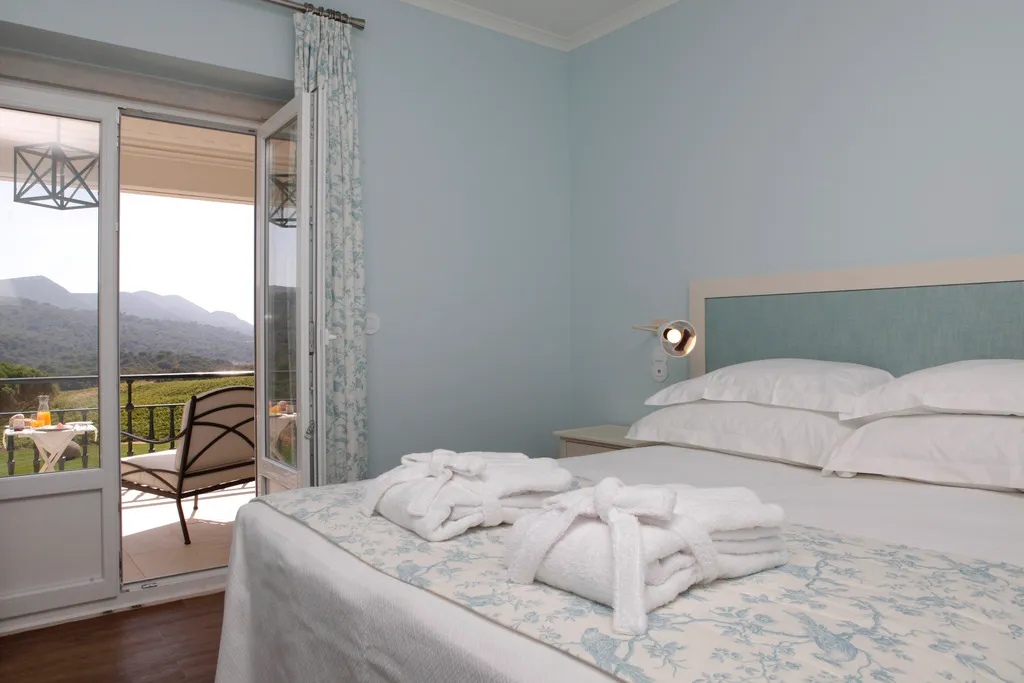 Double or Twin PREMIUM Room, Casa Palmela - Small Luxury Hotels & Villas, Lisbon