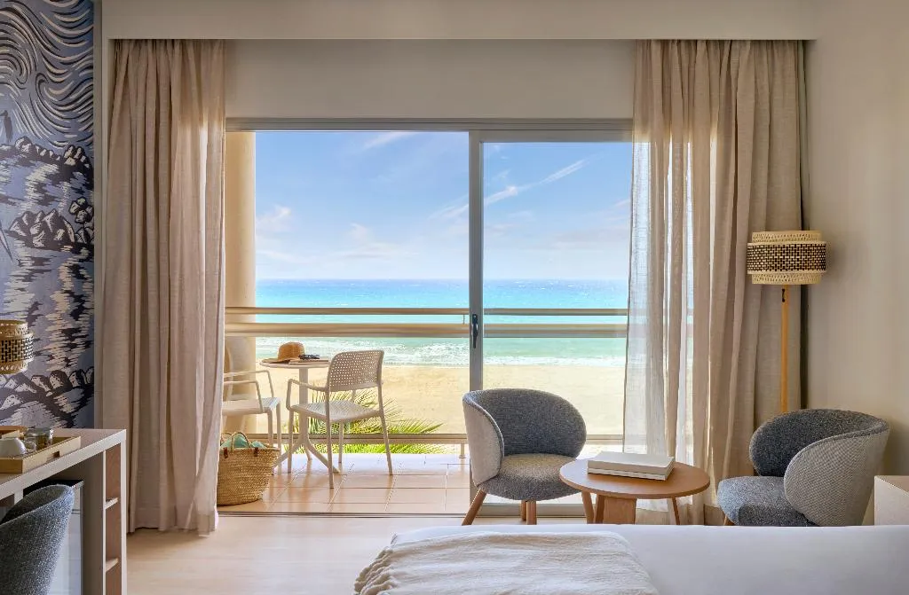 DOUBLE STANDARD Room, Iberostar Selection Fuerteventura Palace, Fuerteventura