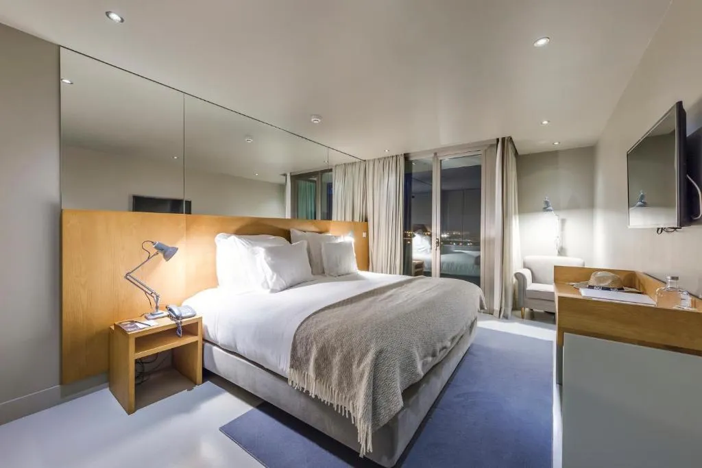 DOUBLE STANDARD Room, Villa C Boutique Hotel, Porto