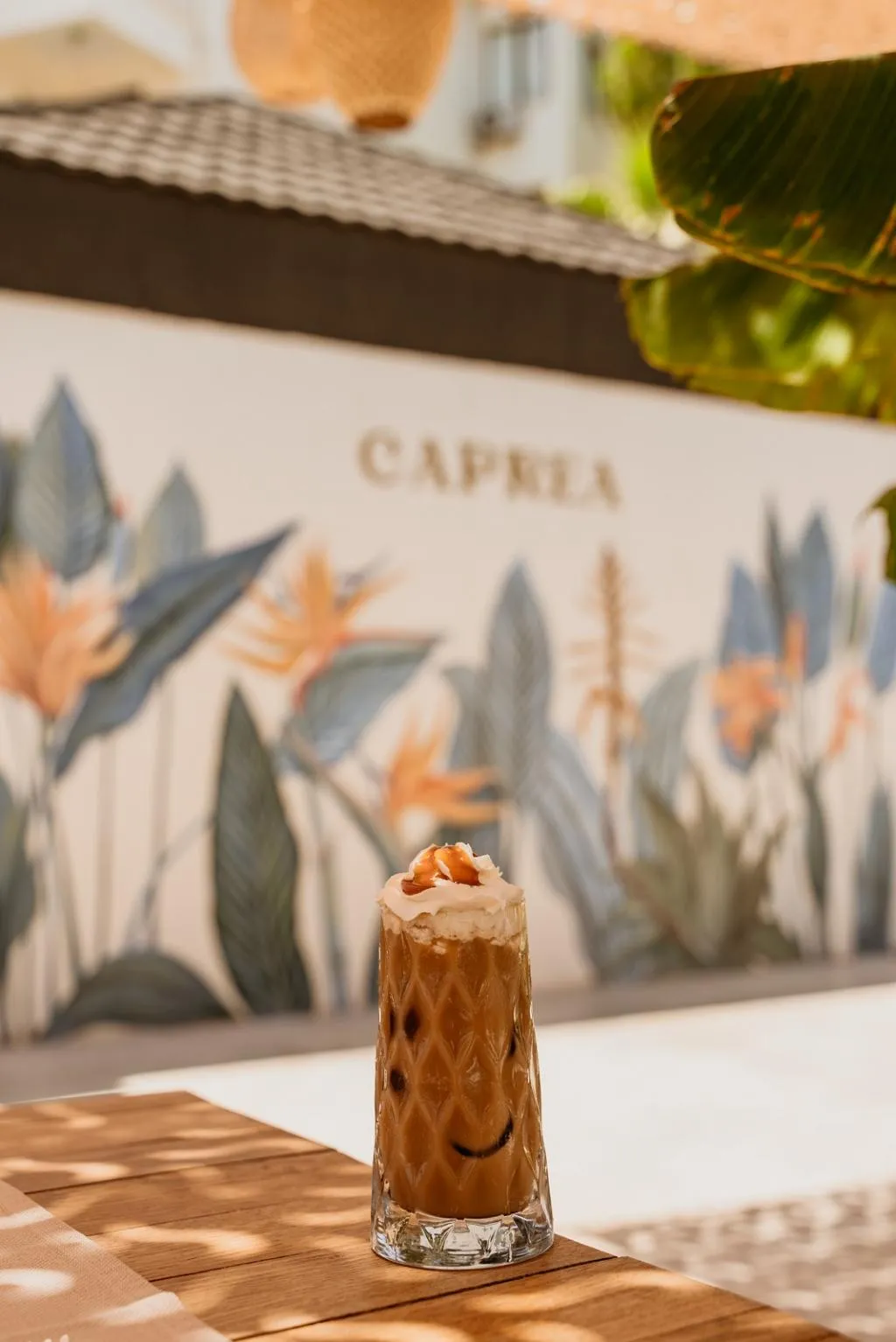 Bar, Hotel Caprea, Dalaman
