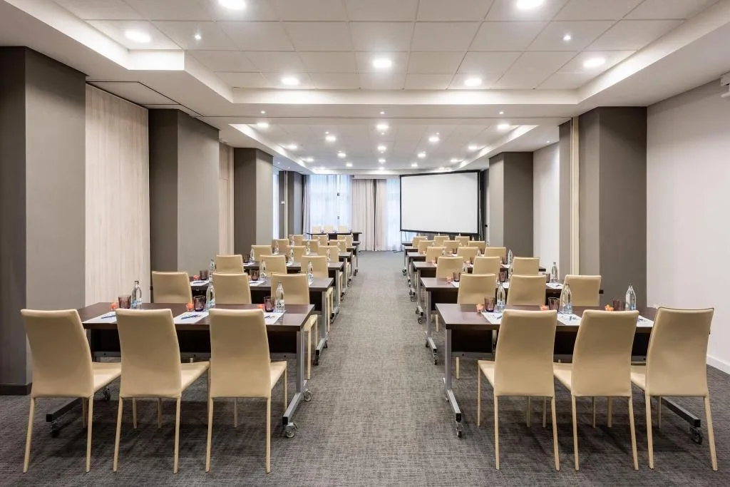 Conferences, Hotel Cádiz Paseo del Mar, Affiliated by Meliá, Costa De La Luz