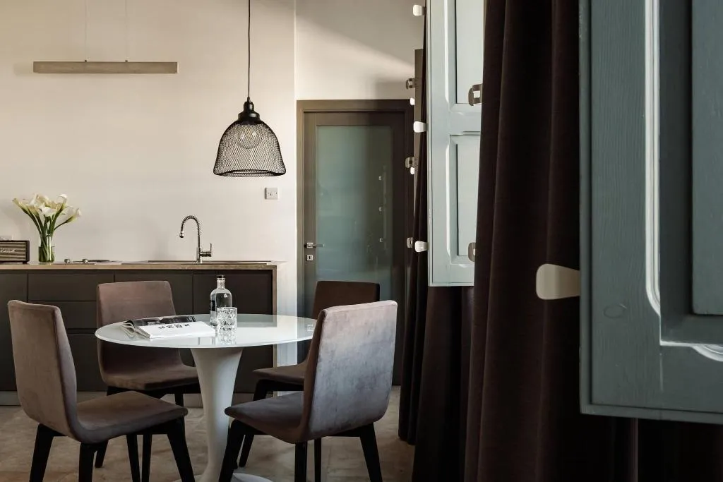 DOUBLE WITH KITCHENETTE Room, 19 Rooms, Malta