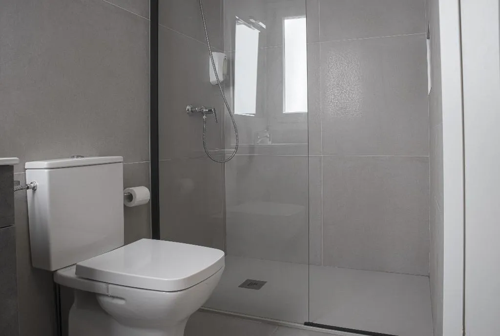 DOUBLE DELUXE Room, Butik Almeria Centro, Costa Almeria