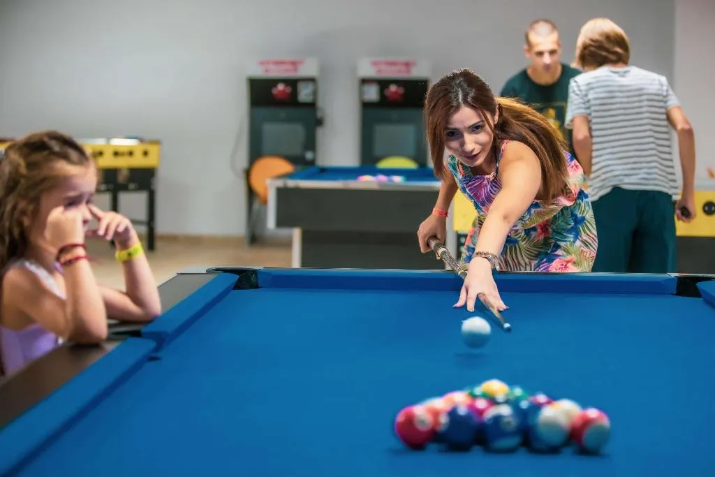 Pool, Prestige Deluxe Hotel Aquapark Club, Varna