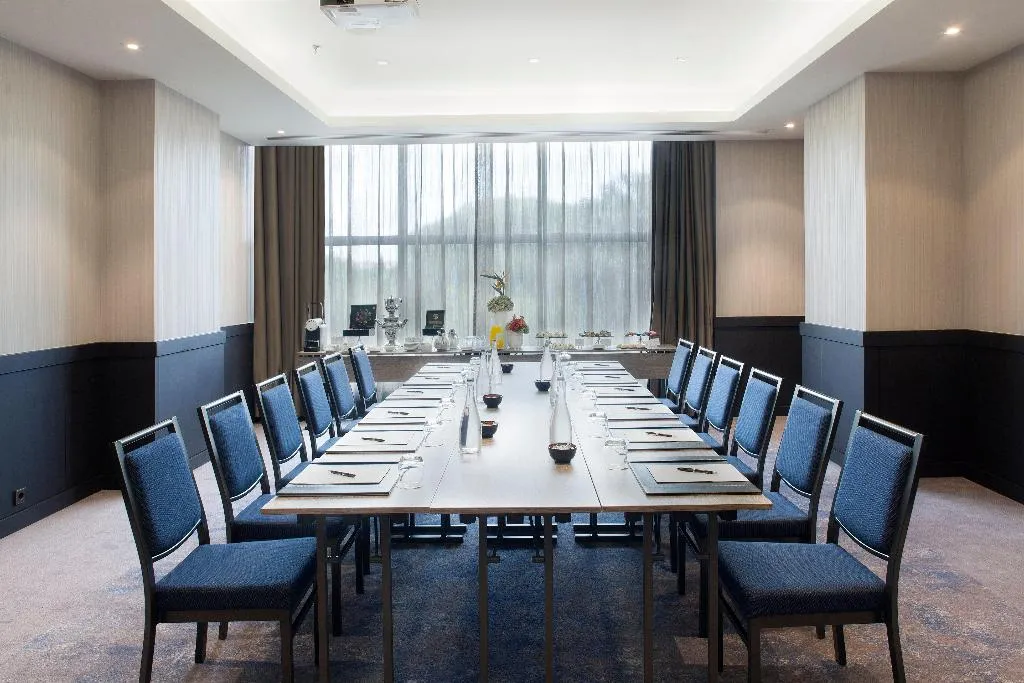 Conferences, InterContinental Lisbon, Lisbon