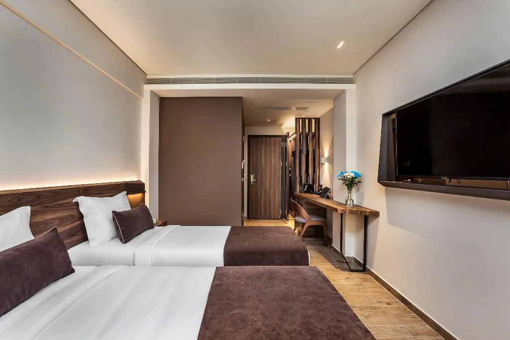 Room, Imperial Plus | Urban Smart Hotel Thessaloniki, Halkidiki