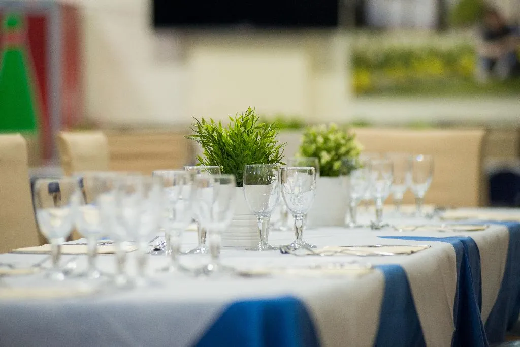 Restaurant, San Paolo, Naples