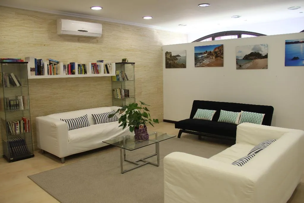 General view, Apartamentos Royal Life, Menorca