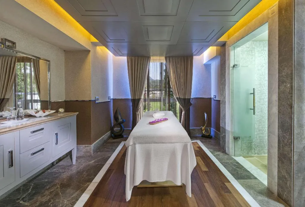 Sports and Entertainment, Hilton Dalaman Sarigerme Resort and Spa, Dalaman