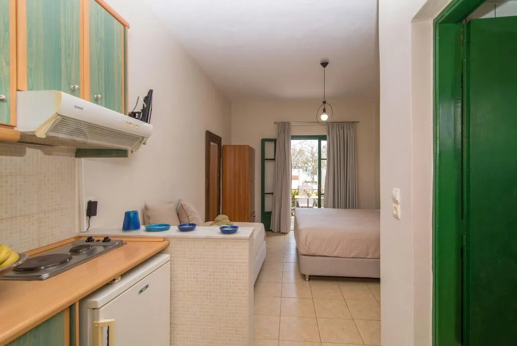 Room, Lemonia Accommodations, Zante