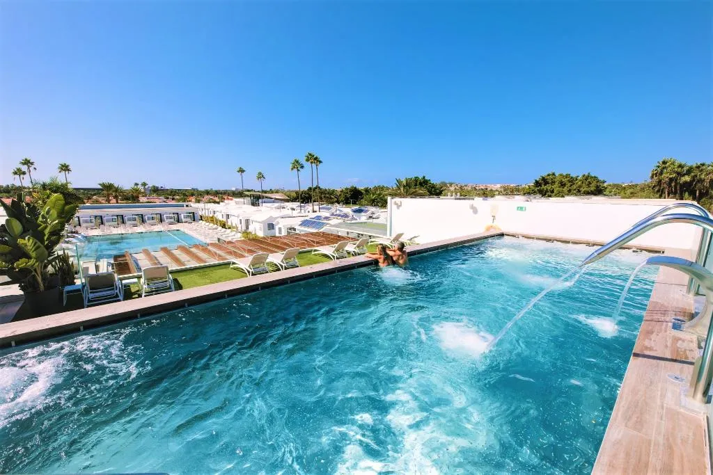 Sports and Entertainment, Club Maspalomas Suites & SPA - Adults Only, Gran Canaria